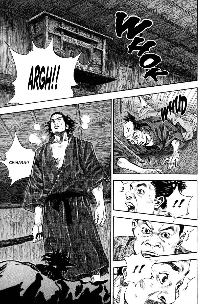 Read Vagabond TR Manga Online