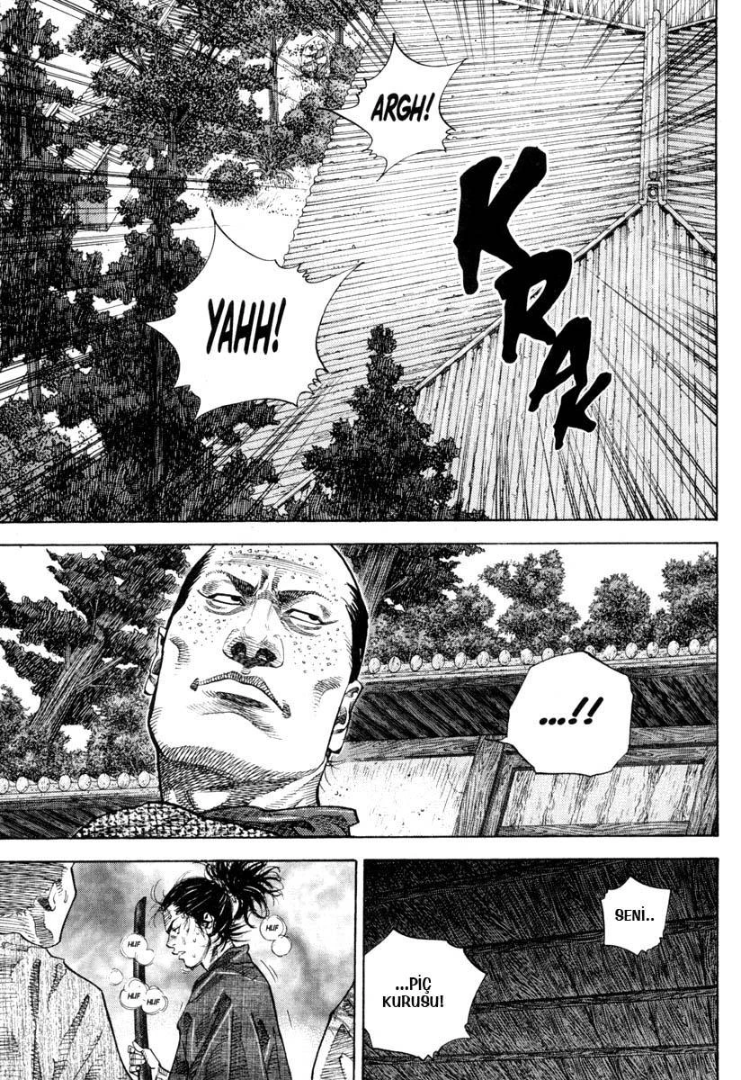 Read Vagabond TR Manga Online