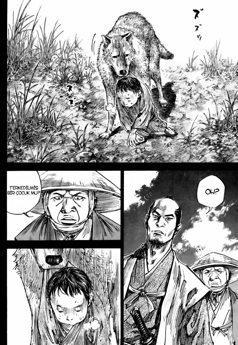 Read Vagabond TR Manga Online