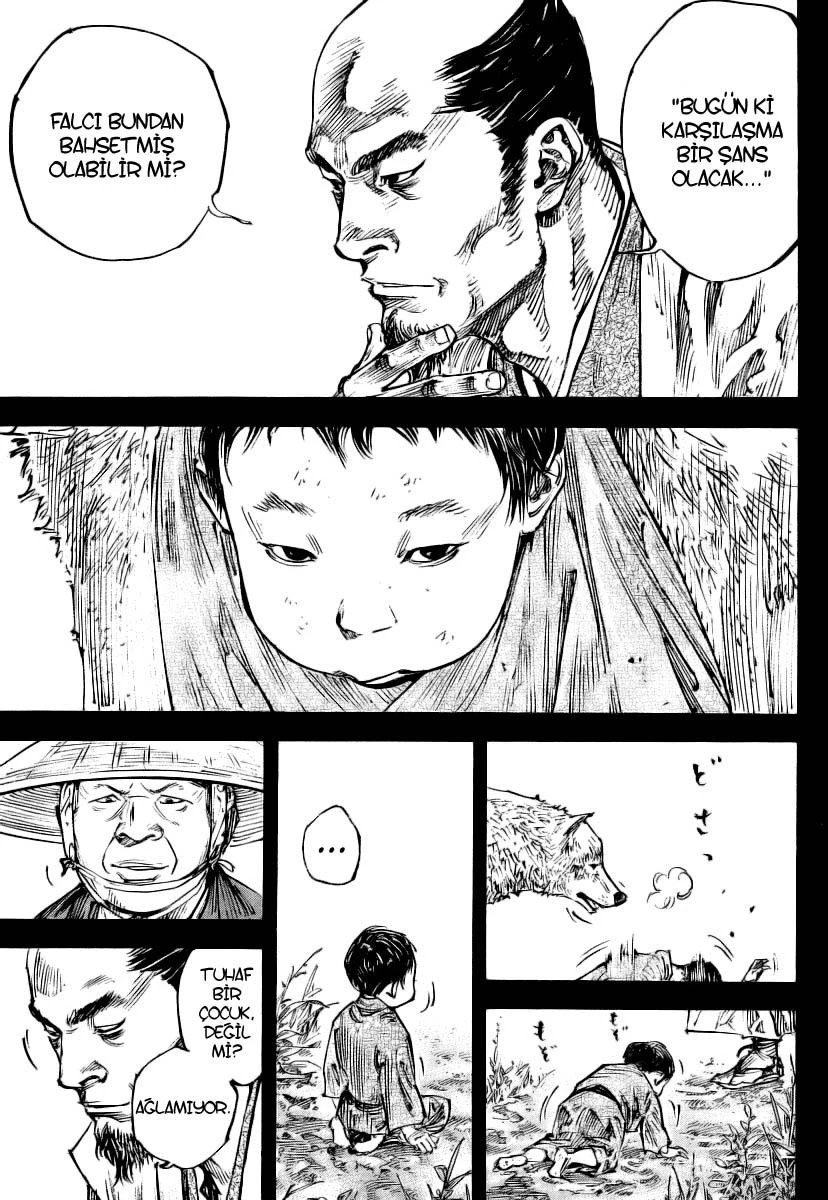 Read Vagabond TR Manga Online