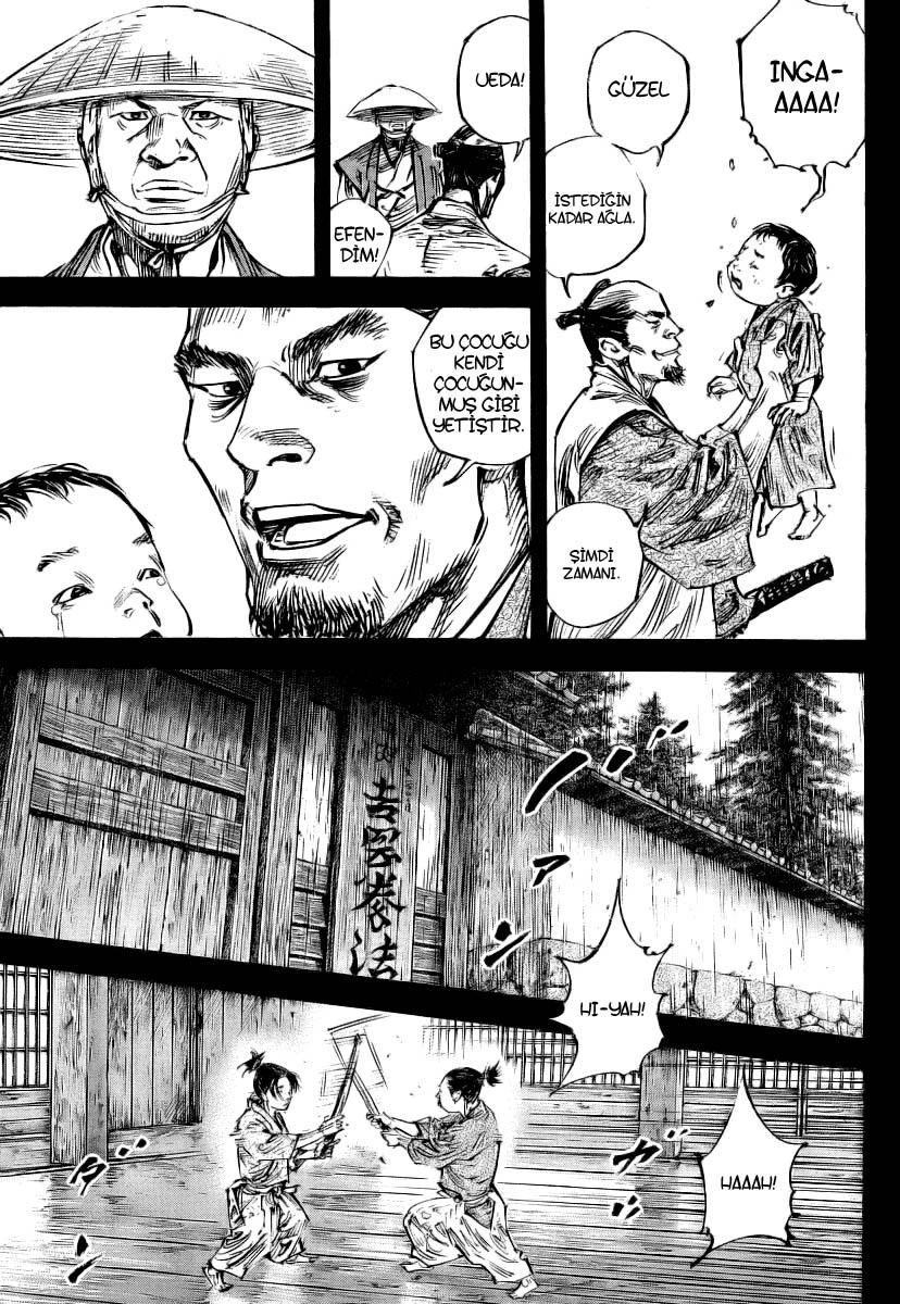Read Vagabond TR Manga Online