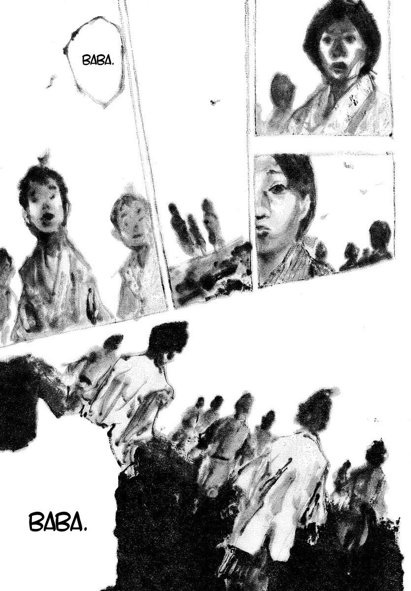 Read Vagabond TR Manga Online