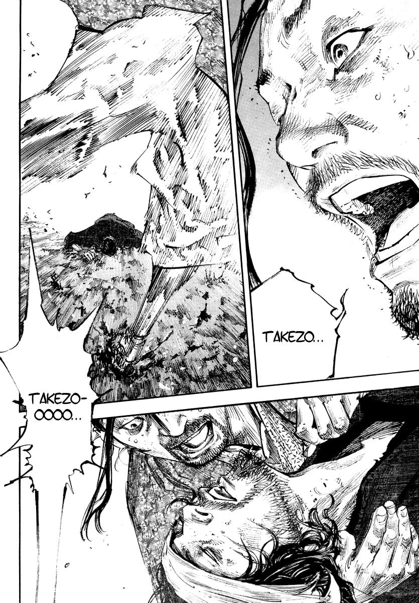 Read Vagabond TR Manga Online