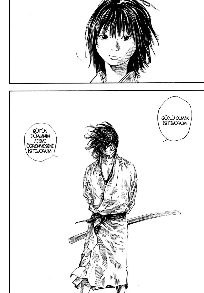 Read Vagabond TR Manga Online