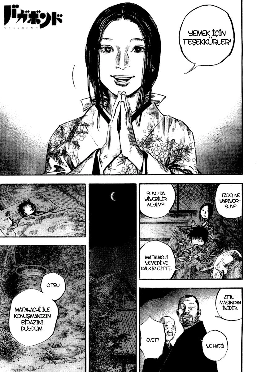 Read Vagabond TR Manga Online