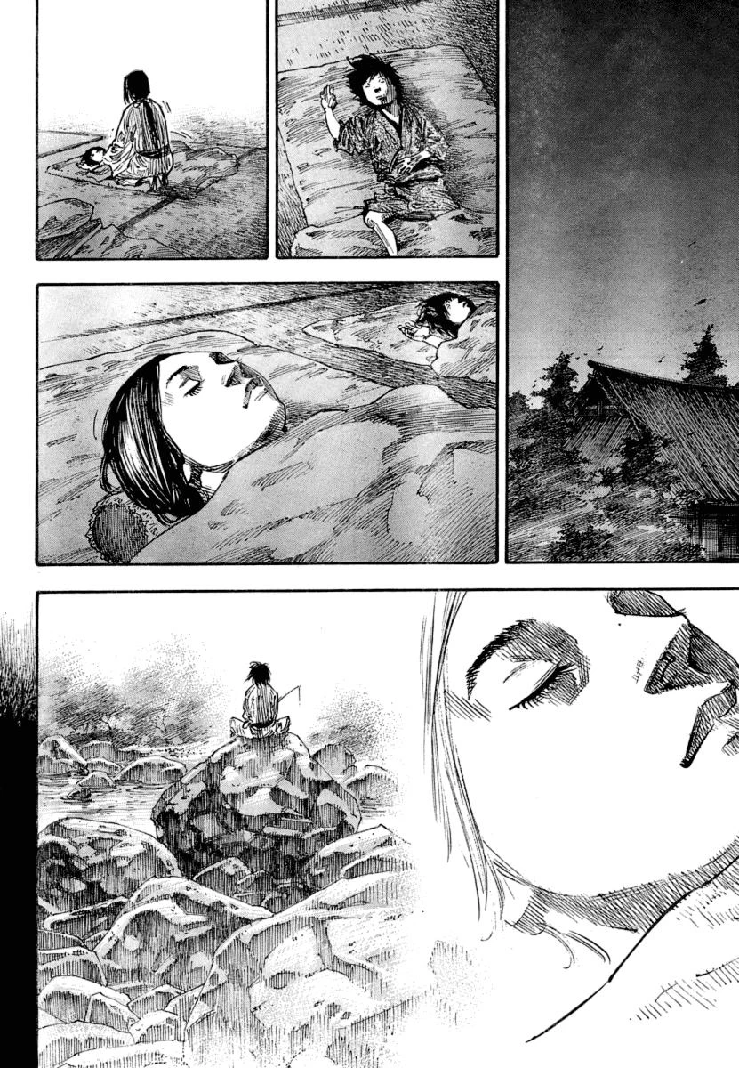 Read Vagabond TR Manga Online