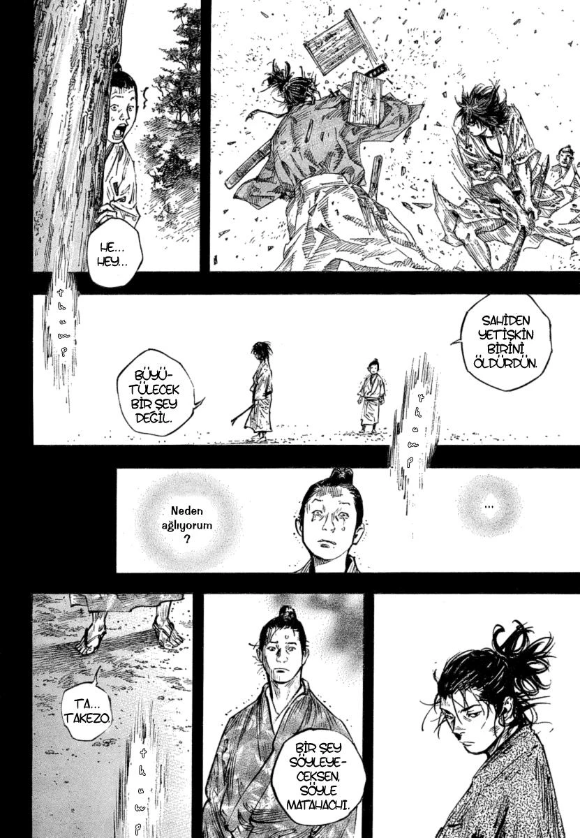 Read Vagabond TR Manga Online