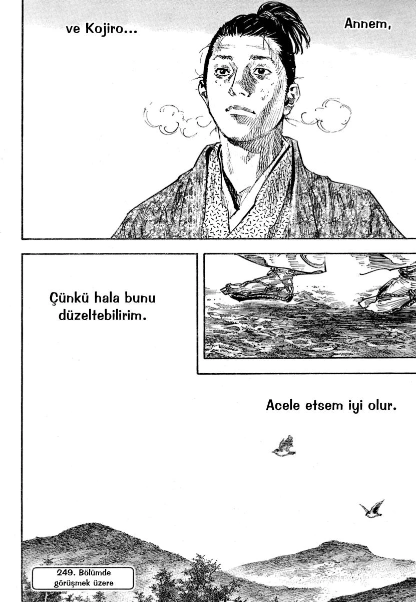 Read Vagabond TR Manga Online