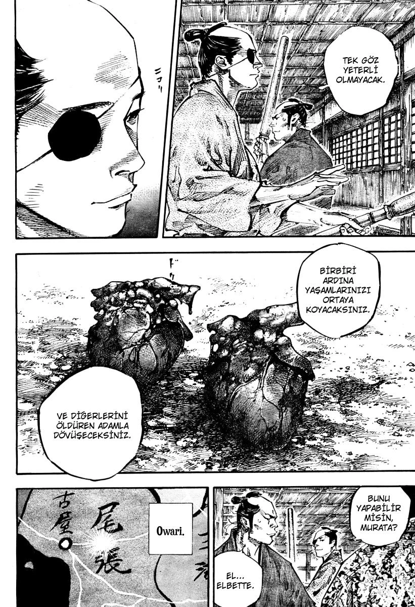 Read Vagabond TR Manga Online