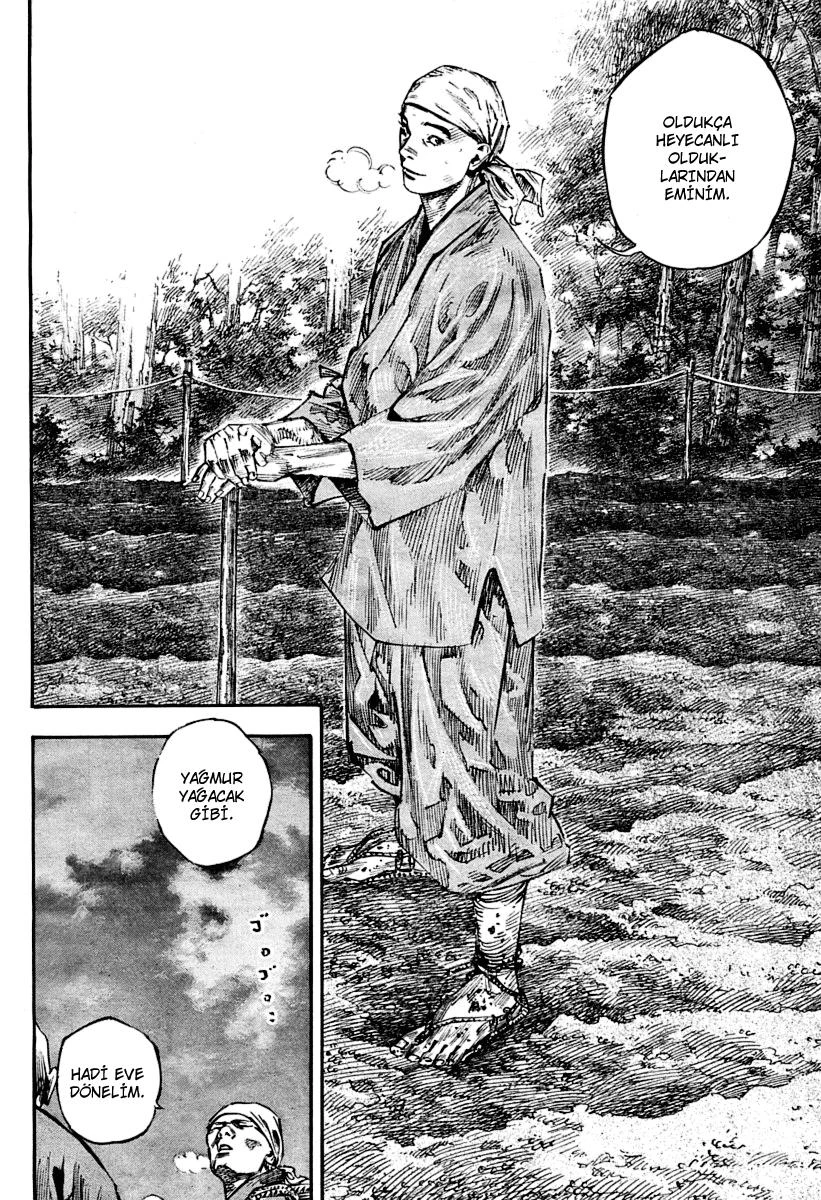 Read Vagabond TR Manga Online