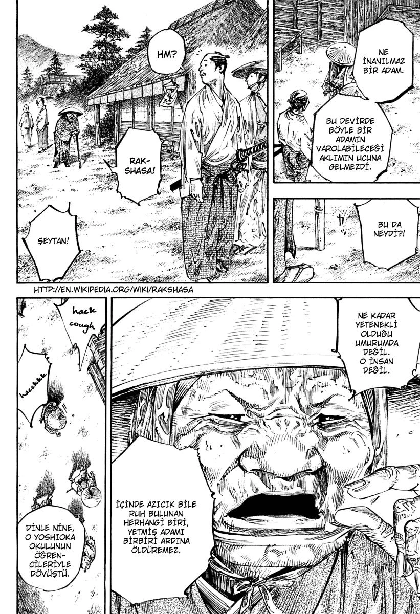 Read Vagabond TR Manga Online