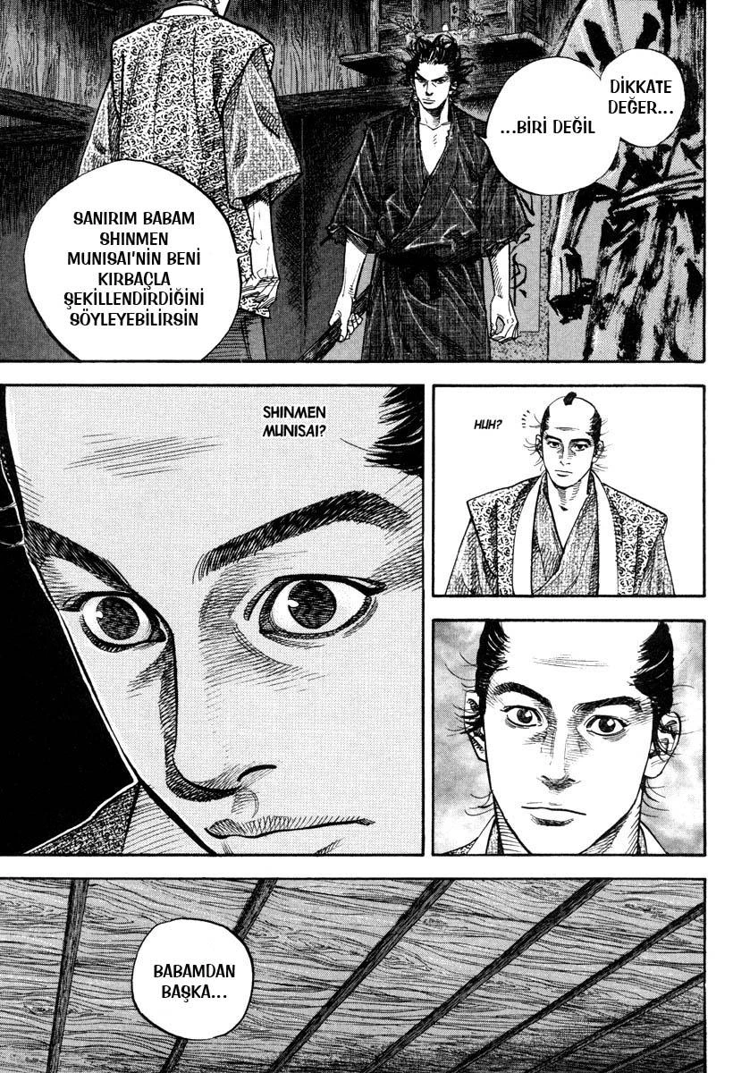 Read Vagabond TR Manga Online