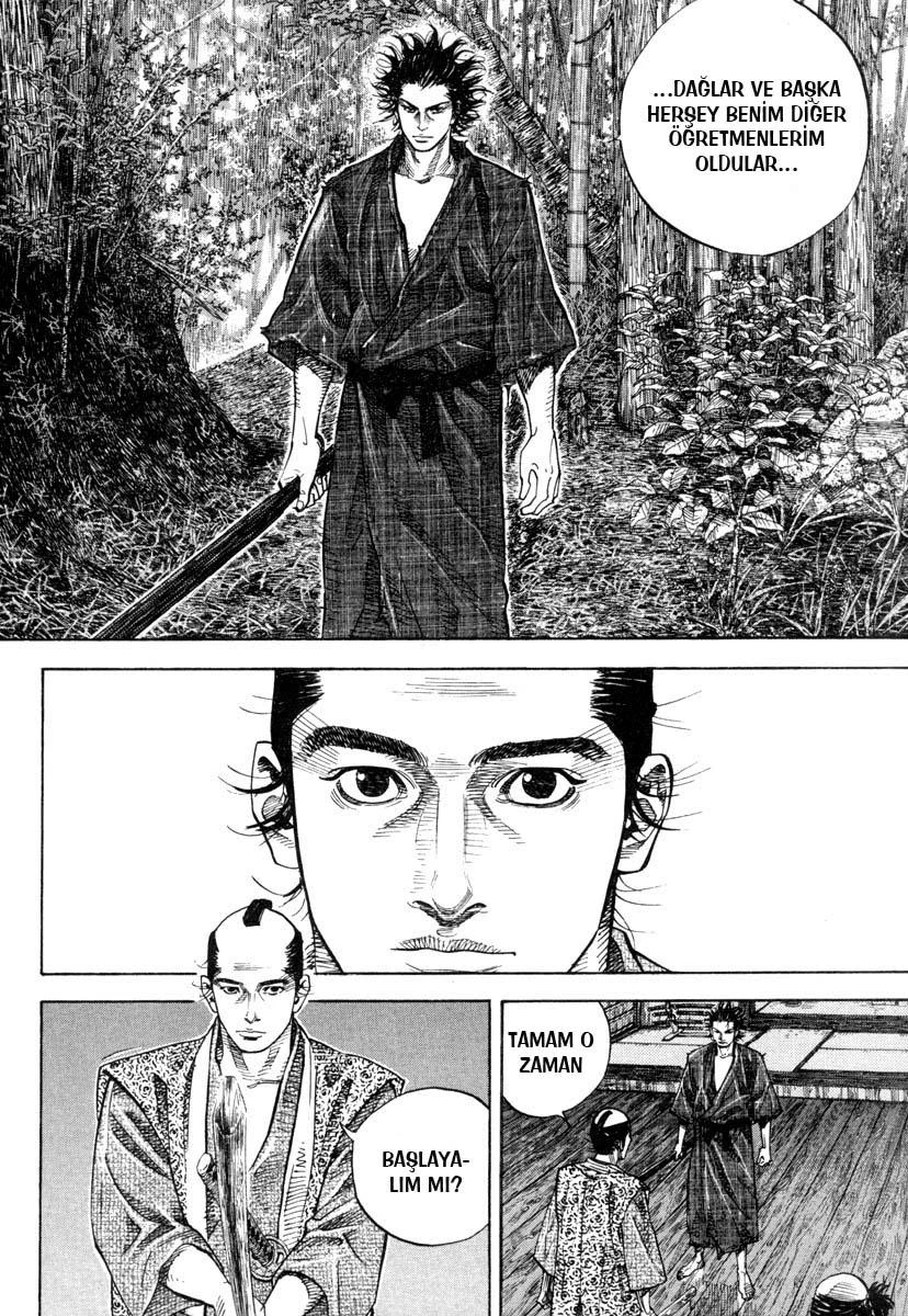 Read Vagabond TR Manga Online