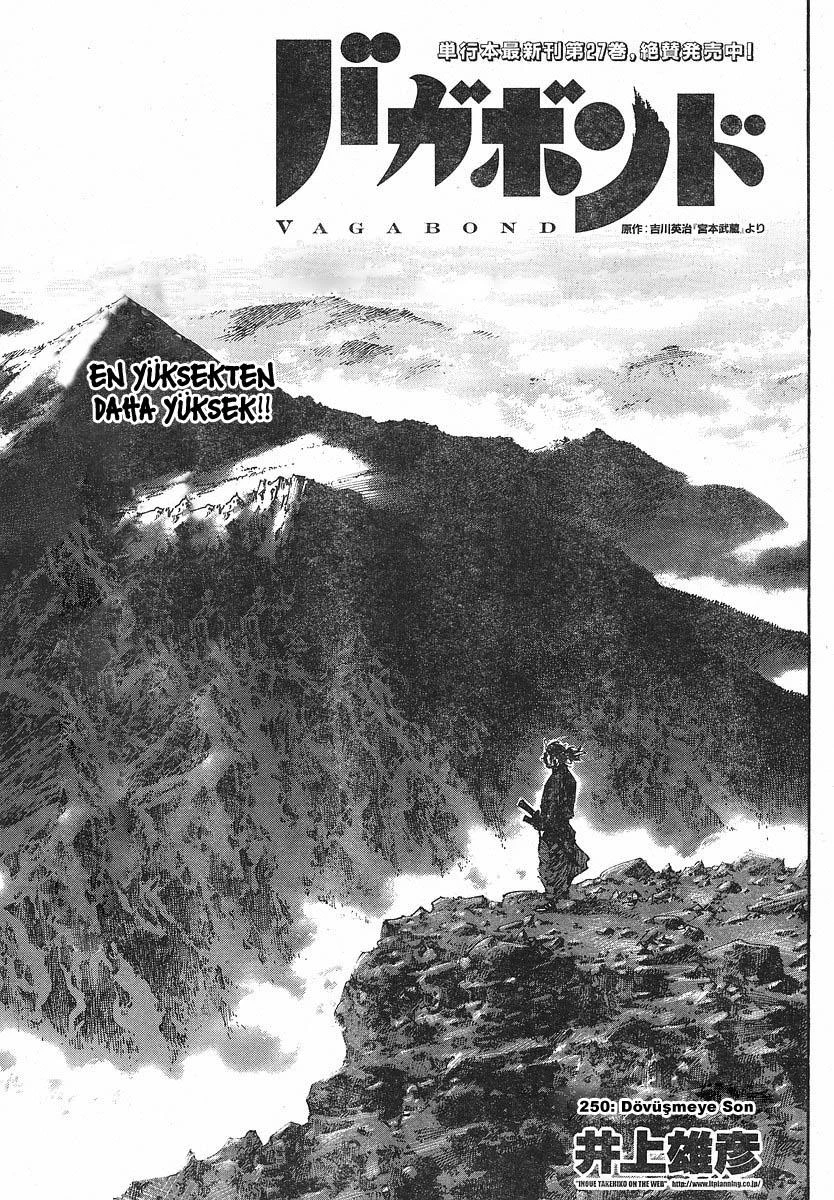 Read Vagabond TR Manga Online