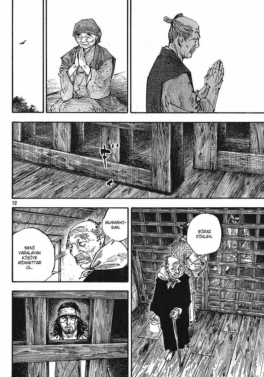 Read Vagabond TR Manga Online
