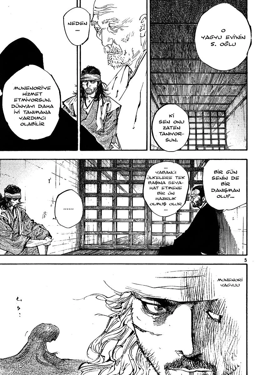 Read Vagabond TR Manga Online