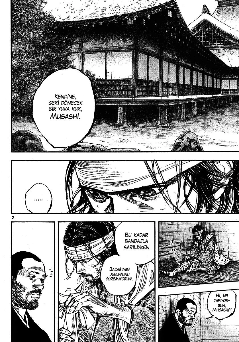 Read Vagabond TR Manga Online