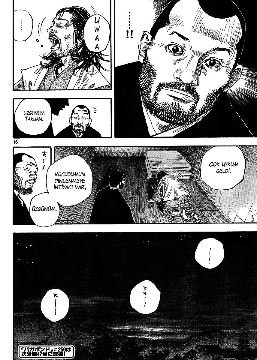 Read Vagabond TR Manga Online