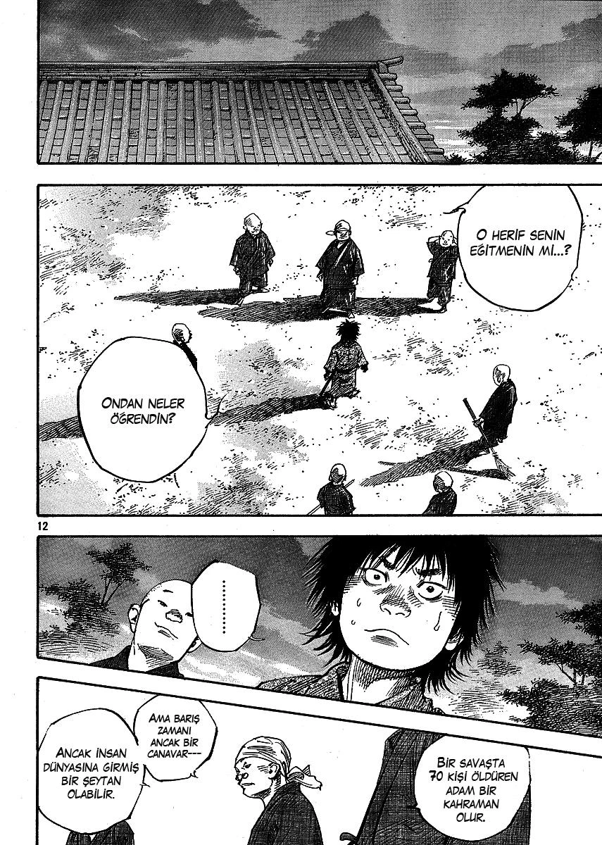 Read Vagabond TR Manga Online
