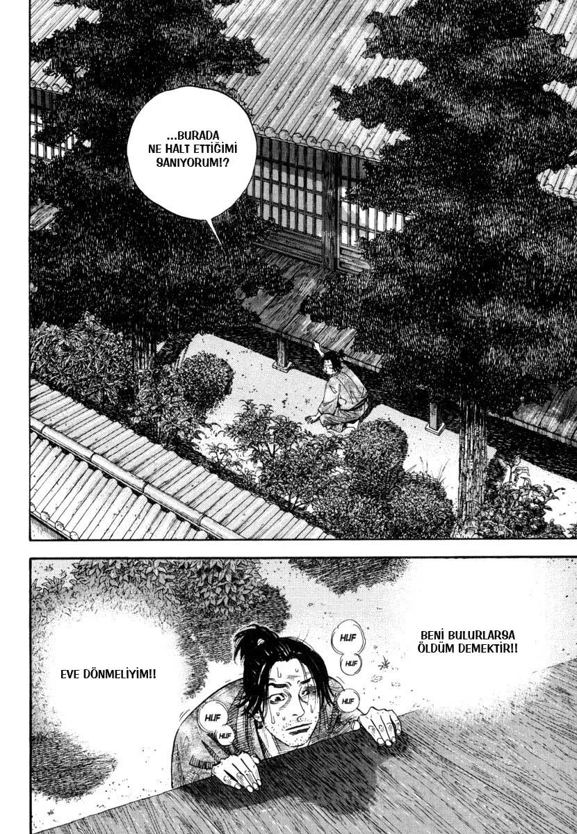 Read Vagabond TR Manga Online