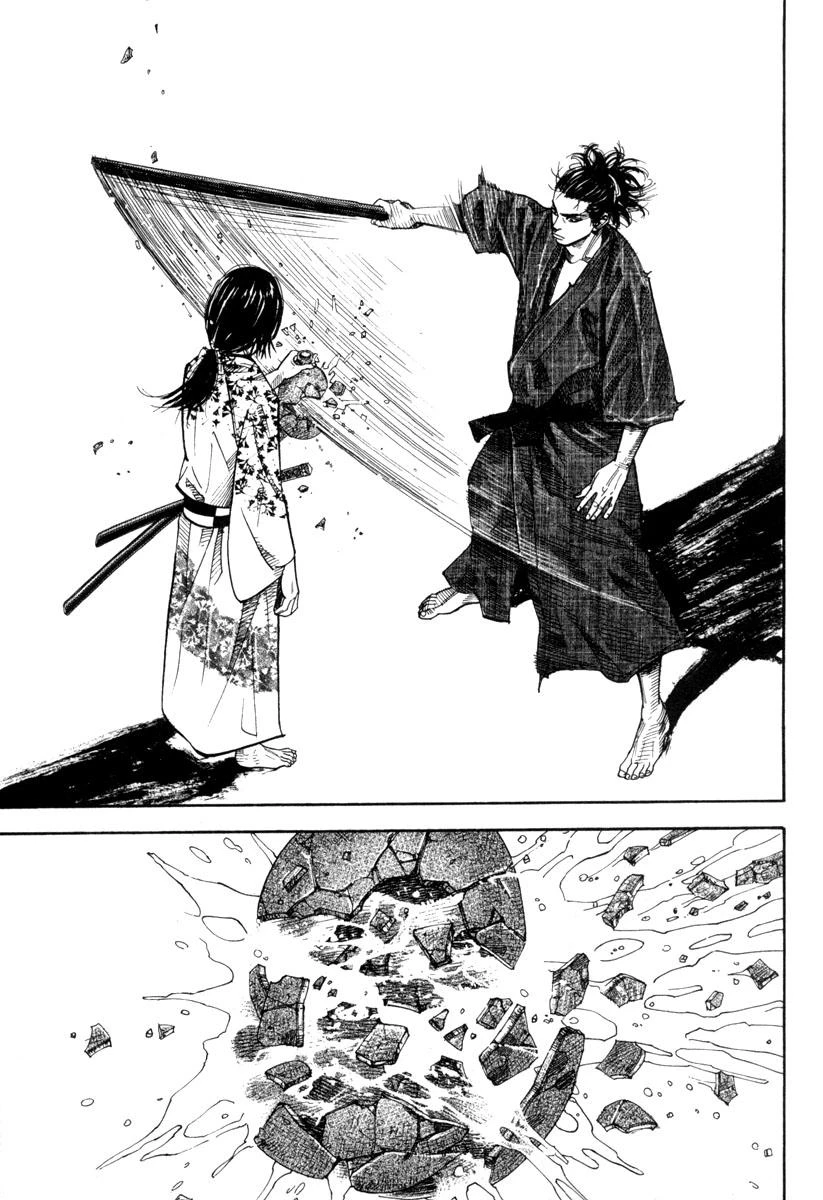Read Vagabond TR Manga Online
