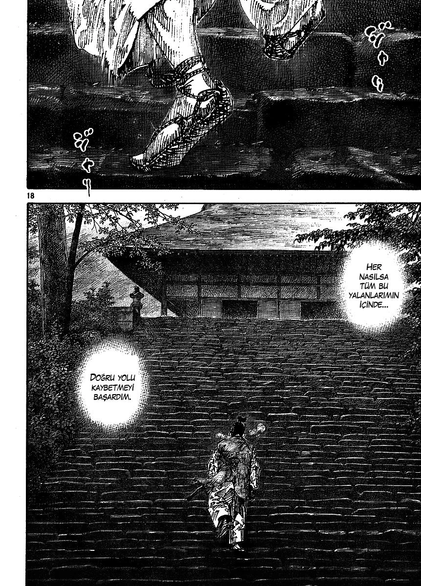 Read Vagabond TR Manga Online
