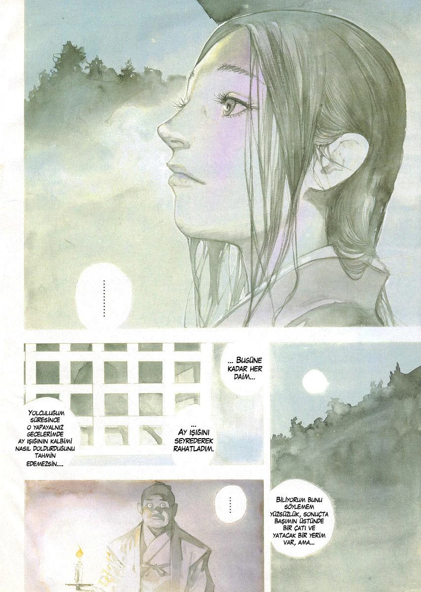 Read Vagabond TR Manga Online