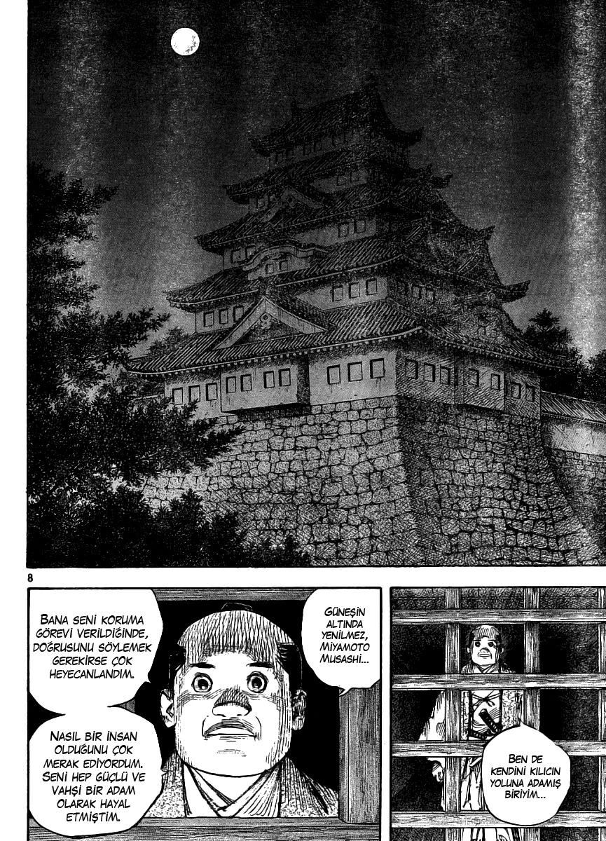 Read Vagabond TR Manga Online