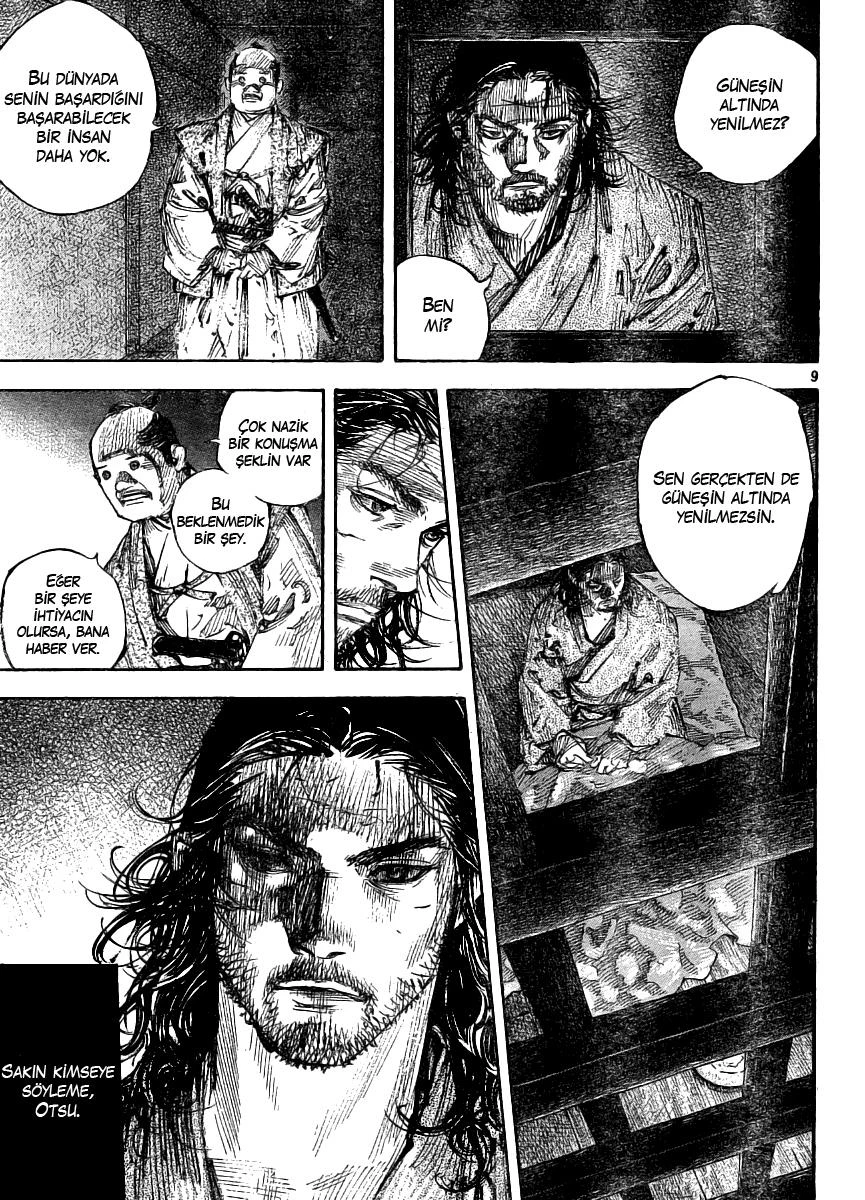 Read Vagabond TR Manga Online