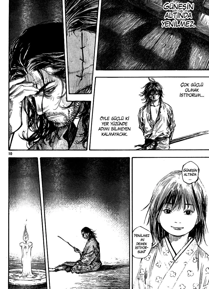 Read Vagabond TR Manga Online