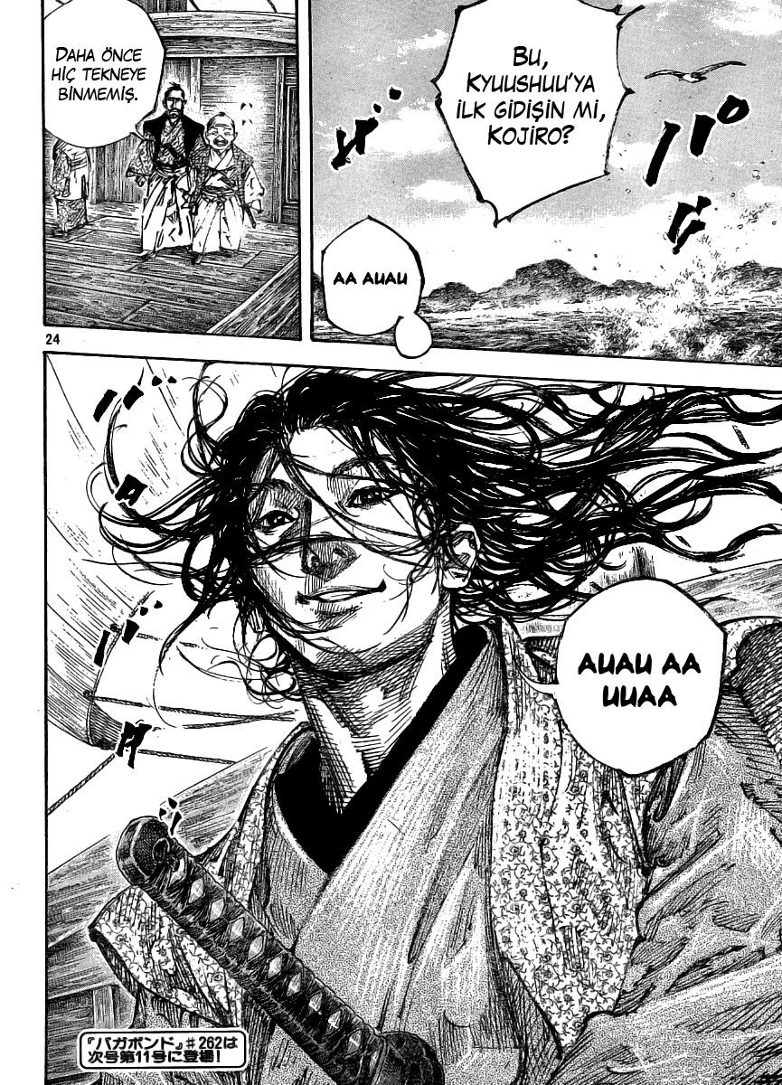 Read Vagabond TR Manga Online