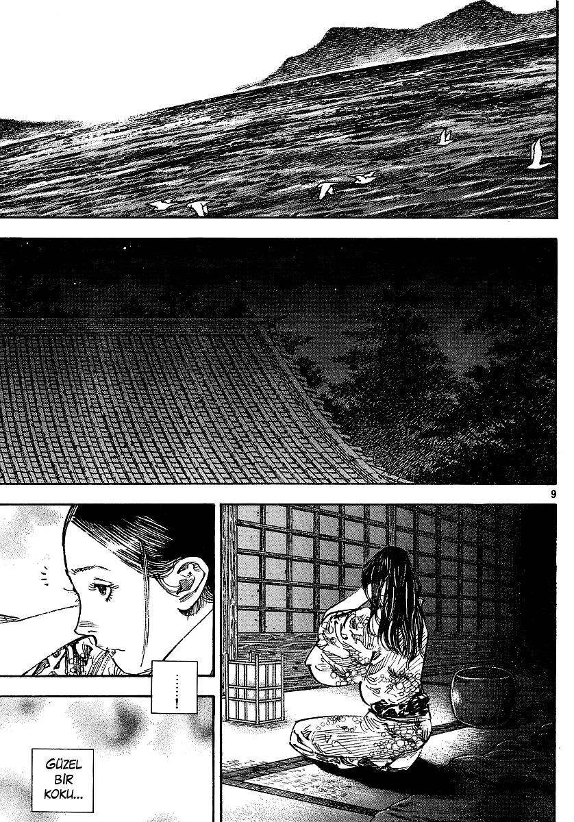 Read Vagabond TR Manga Online