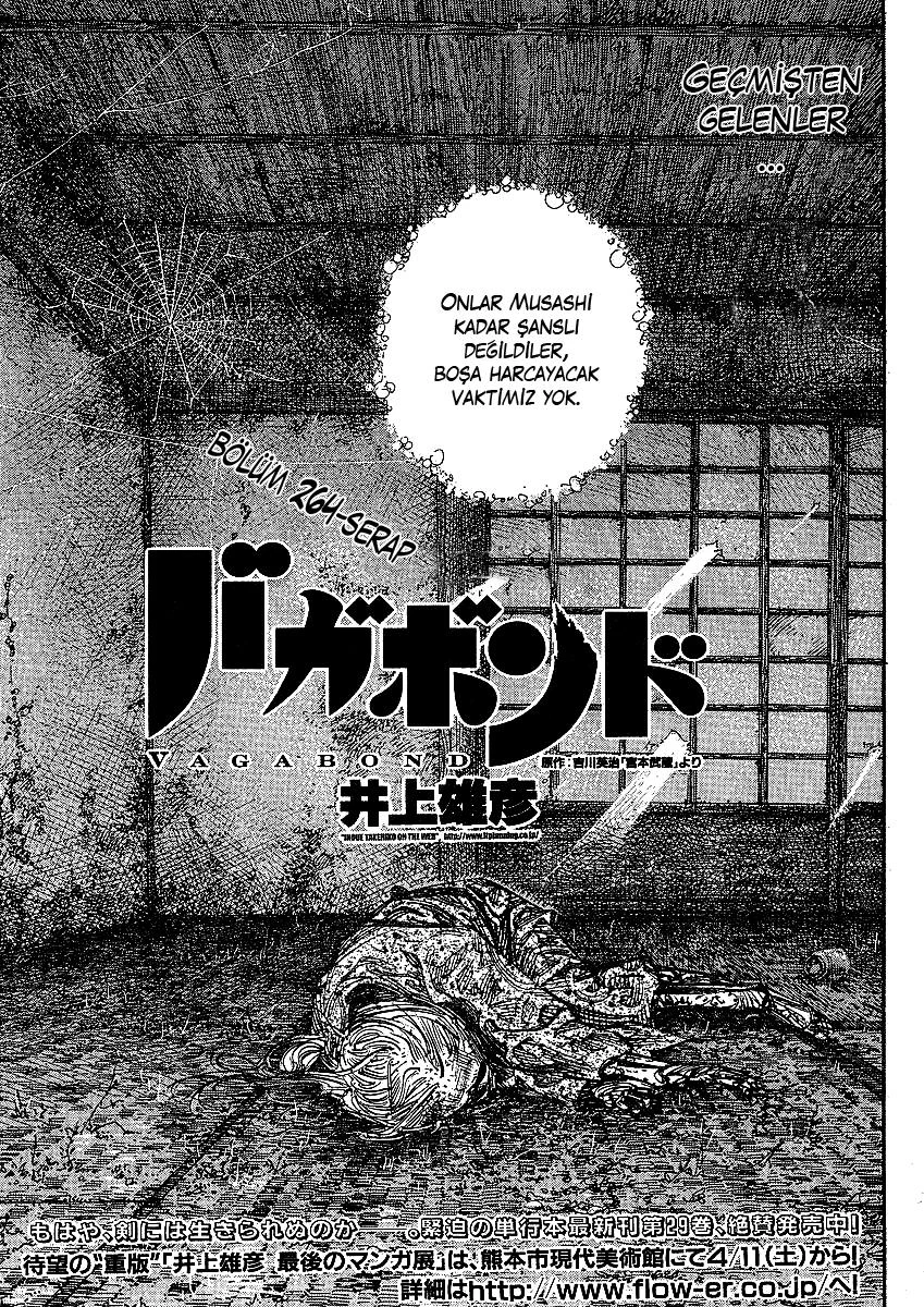 Read Vagabond TR Manga Online
