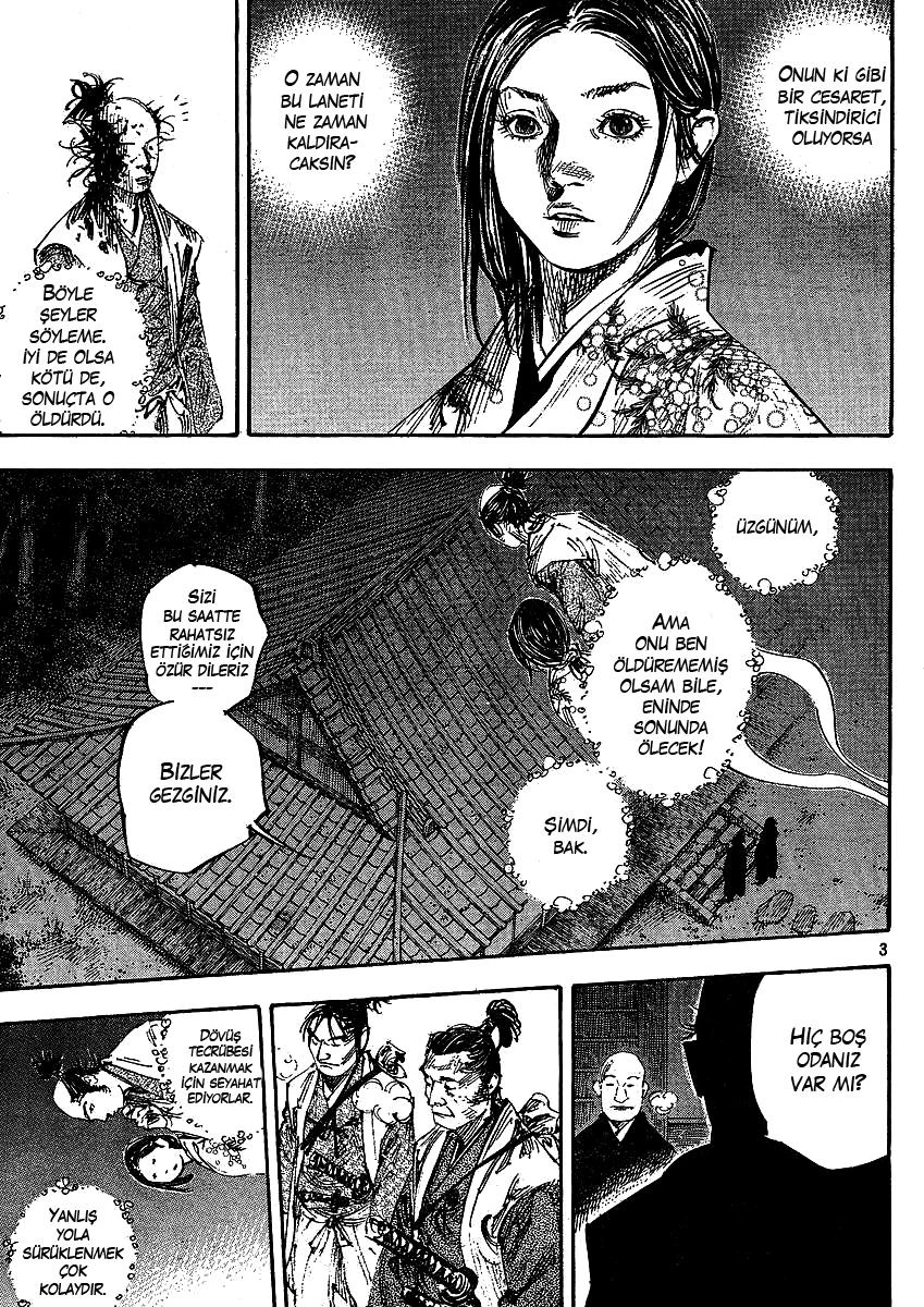 Read Vagabond TR Manga Online