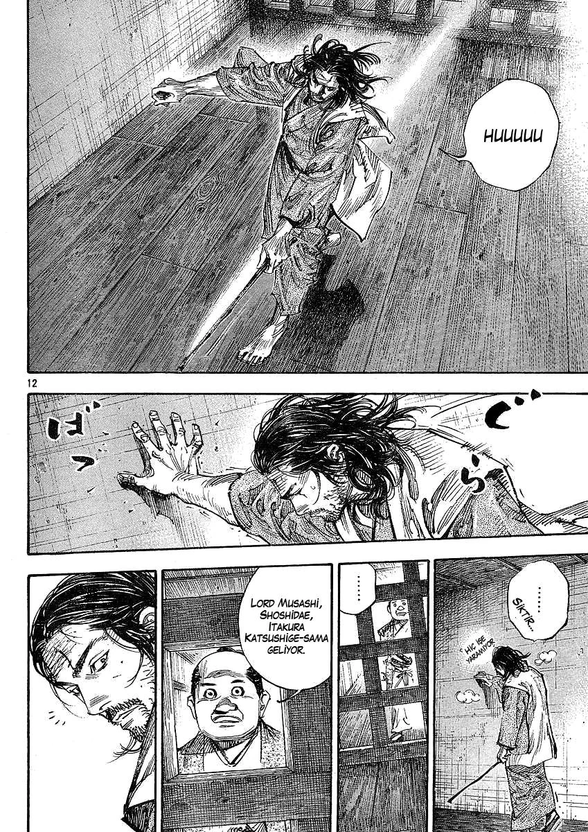 Read Vagabond TR Manga Online