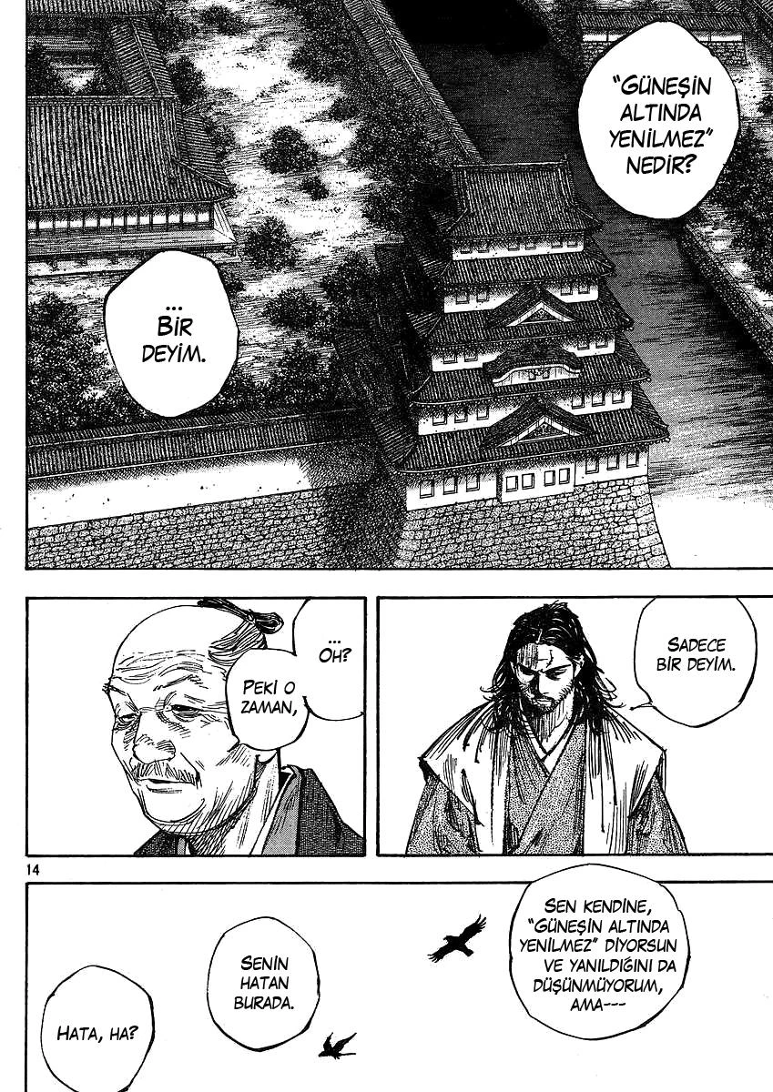 Read Vagabond TR Manga Online