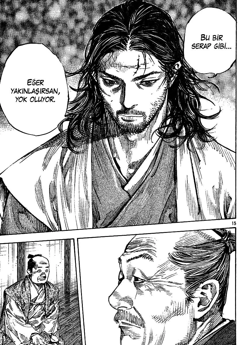 Read Vagabond TR Manga Online