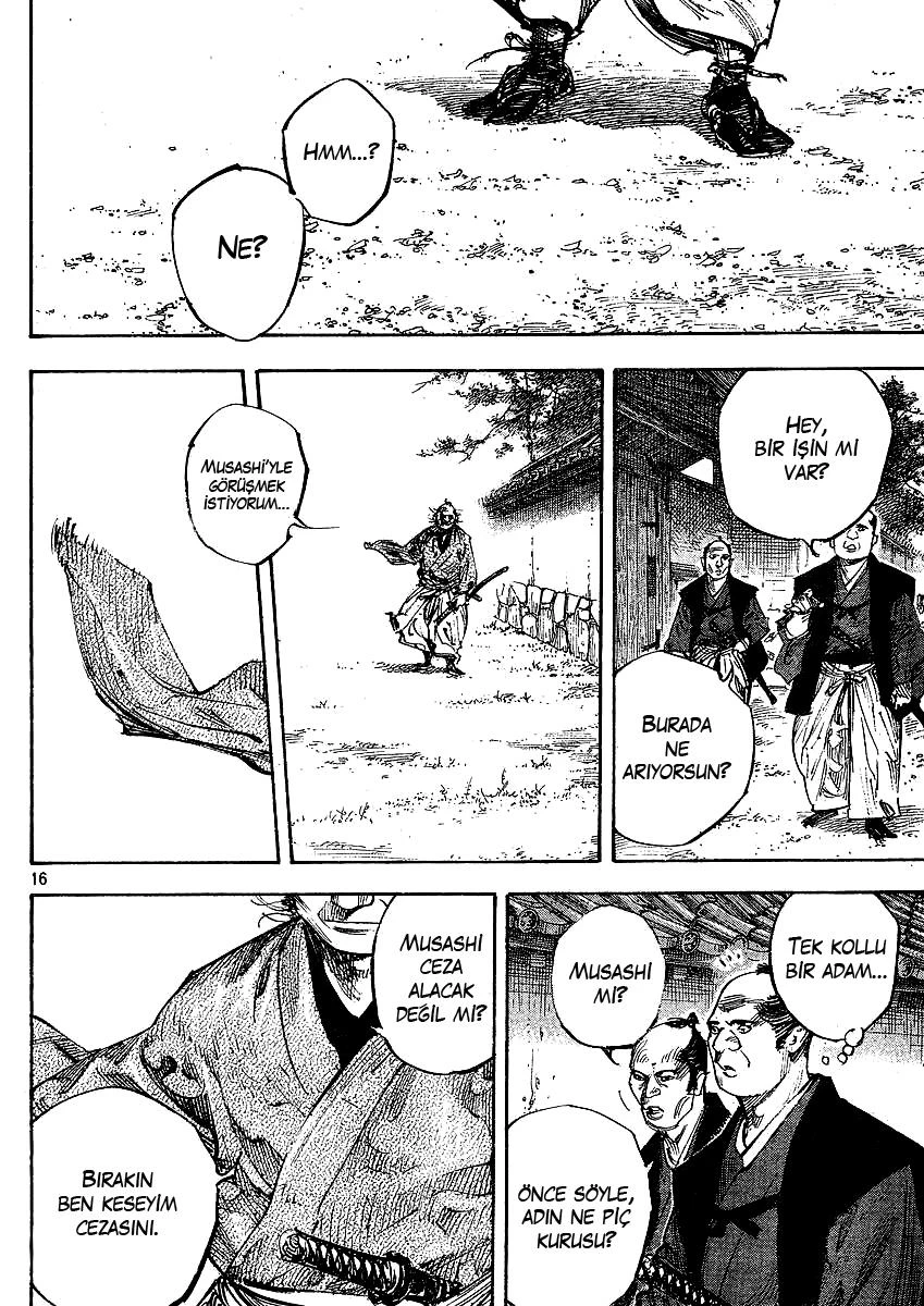 Read Vagabond TR Manga Online