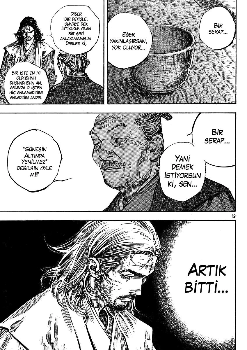 Read Vagabond TR Manga Online