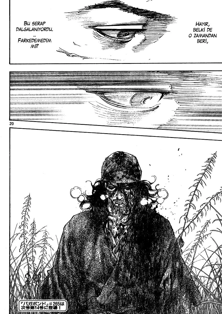 Read Vagabond TR Manga Online