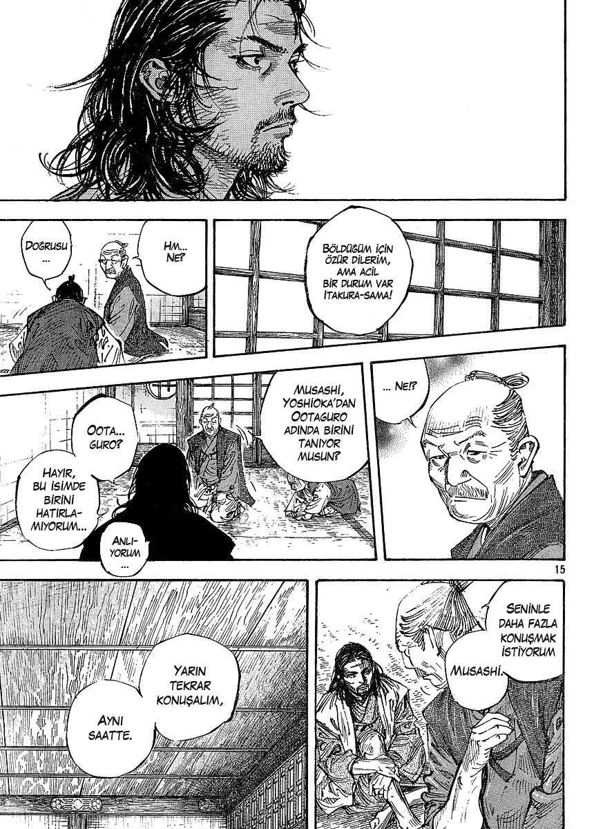 Read Vagabond TR Manga Online