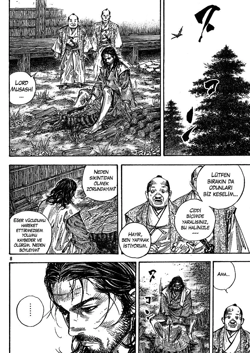 Read Vagabond TR Manga Online