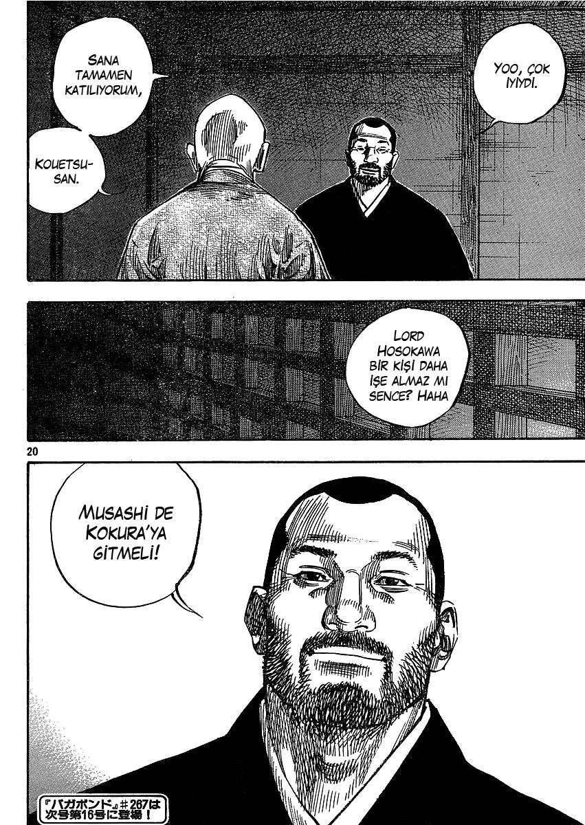 Read Vagabond TR Manga Online