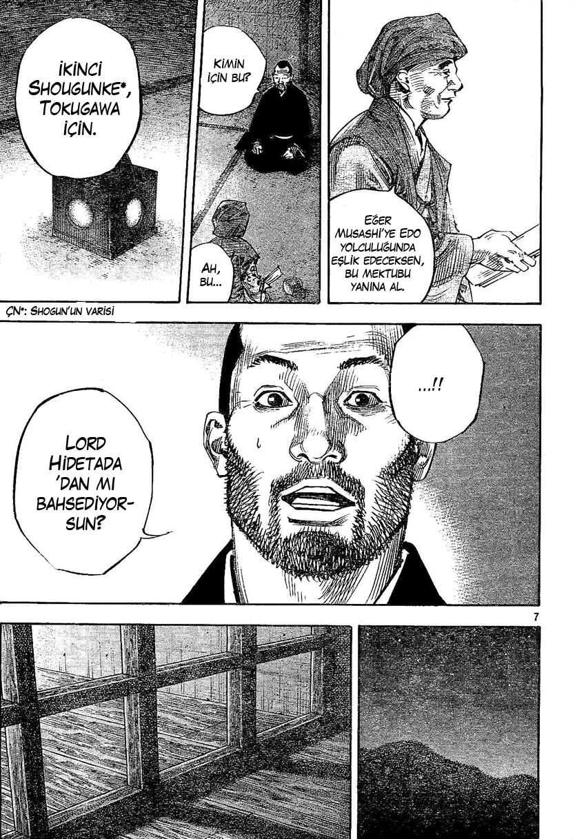 Read Vagabond TR Manga Online