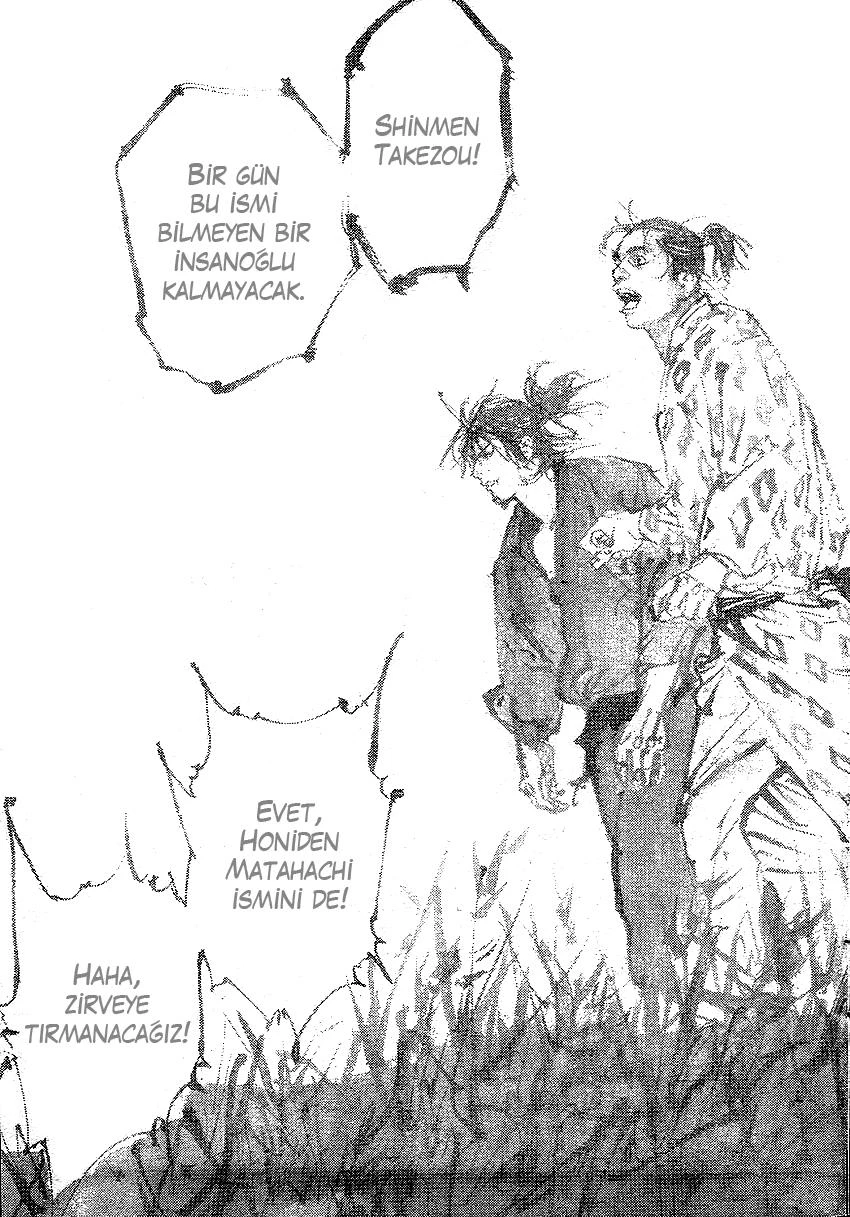 Read Vagabond TR Manga Online
