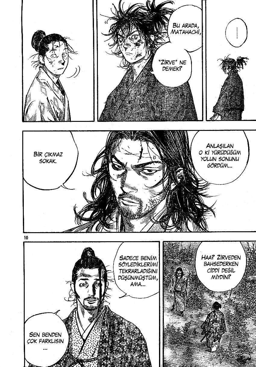 Read Vagabond TR Manga Online