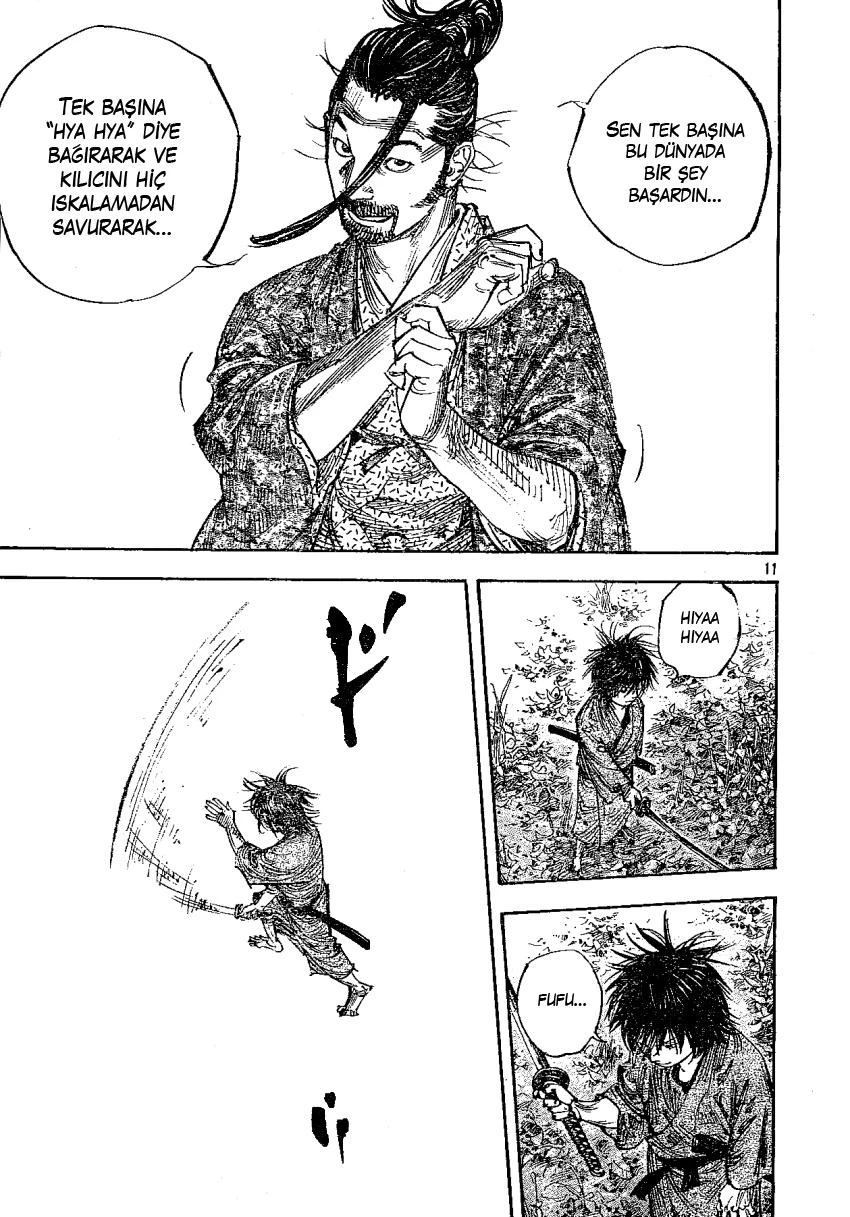 Read Vagabond TR Manga Online