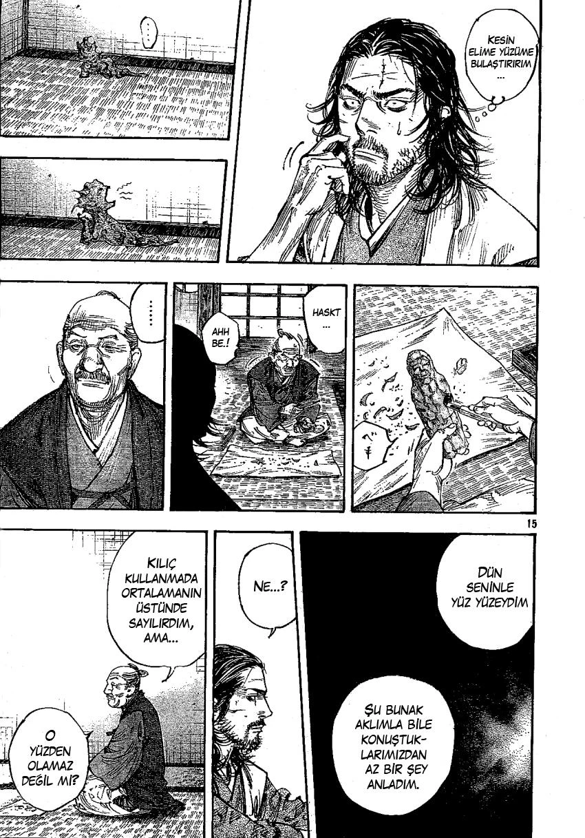 Read Vagabond TR Manga Online