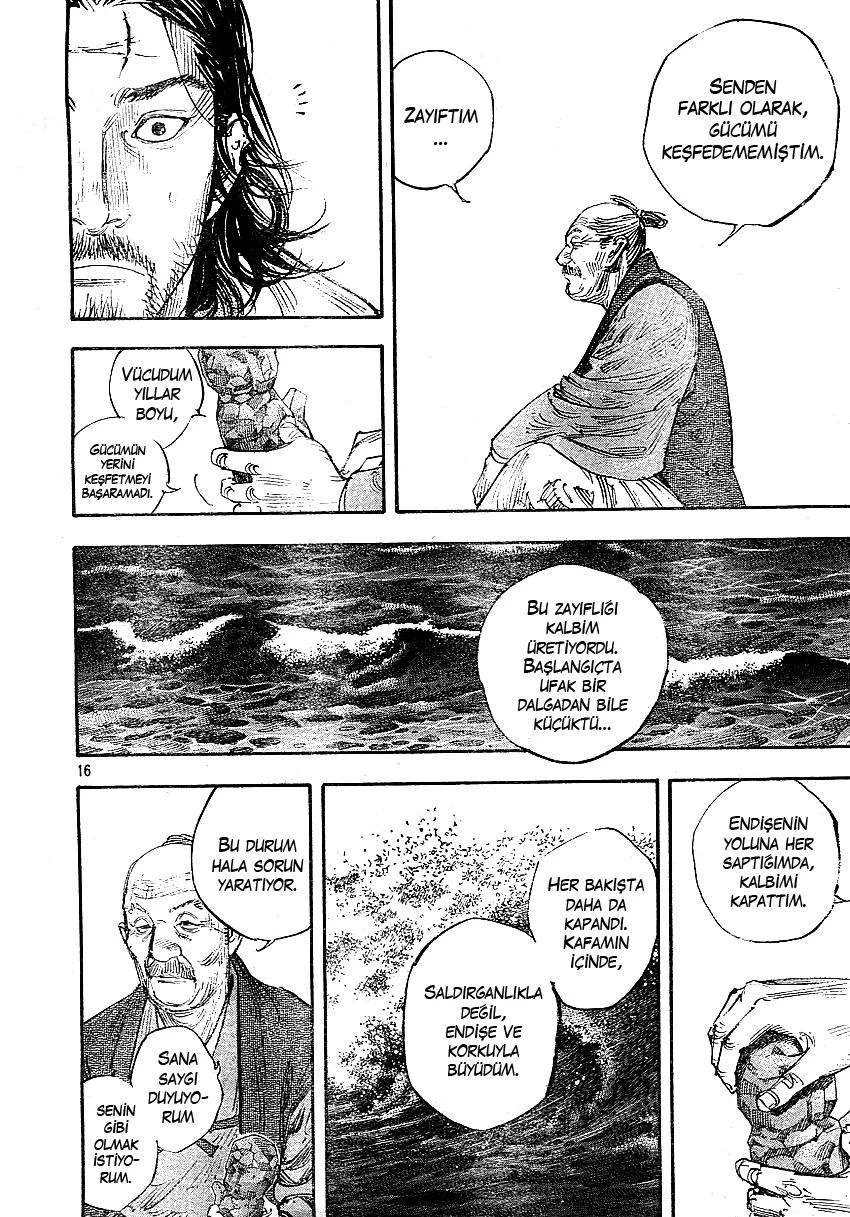 Read Vagabond TR Manga Online