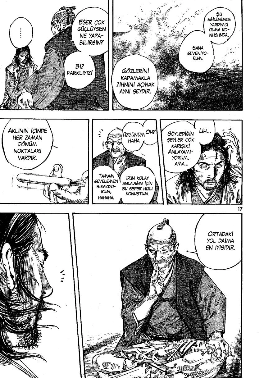 Read Vagabond TR Manga Online